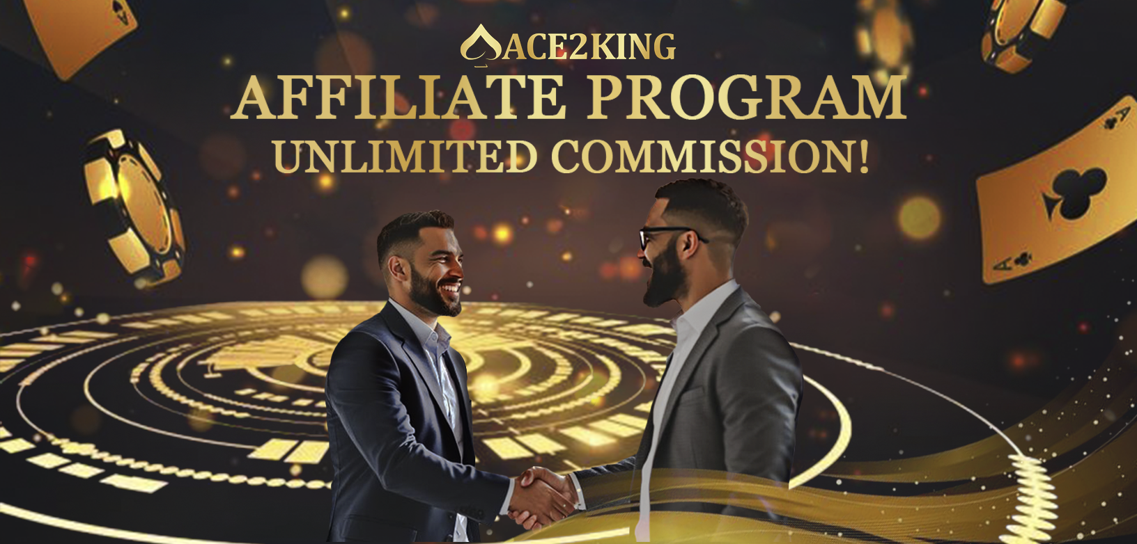 Affiliate Program Banner
