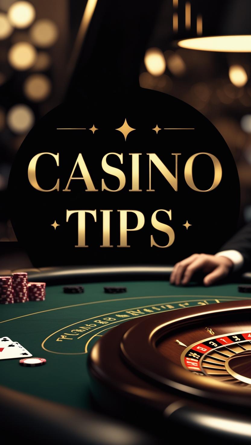 Casino Tips