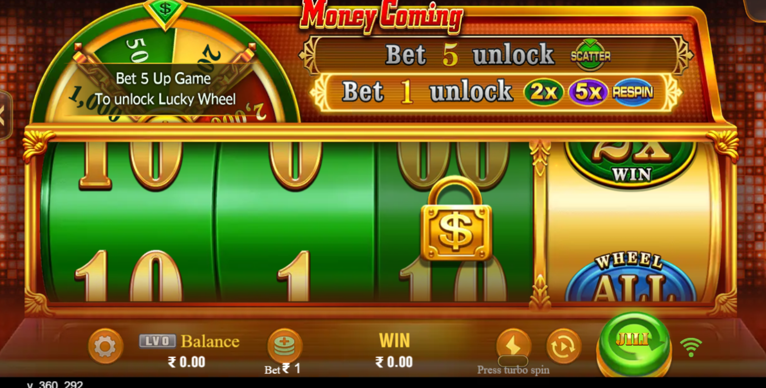 Start Playing