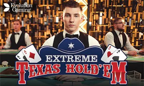 Texas Hold'em Poker Introduction Ace2King
