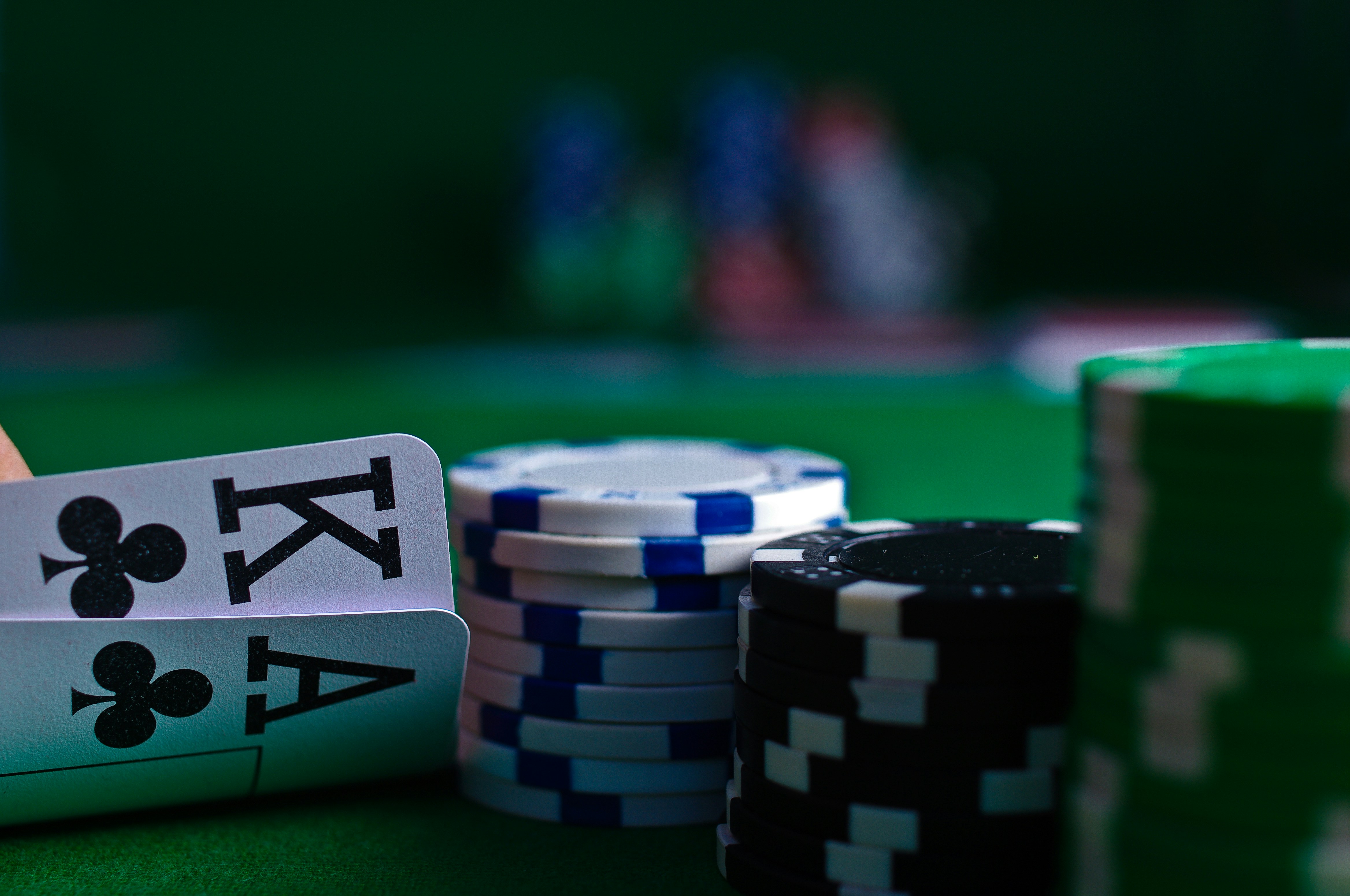 How to Choose a Safe & Legitimate Online Casino Online