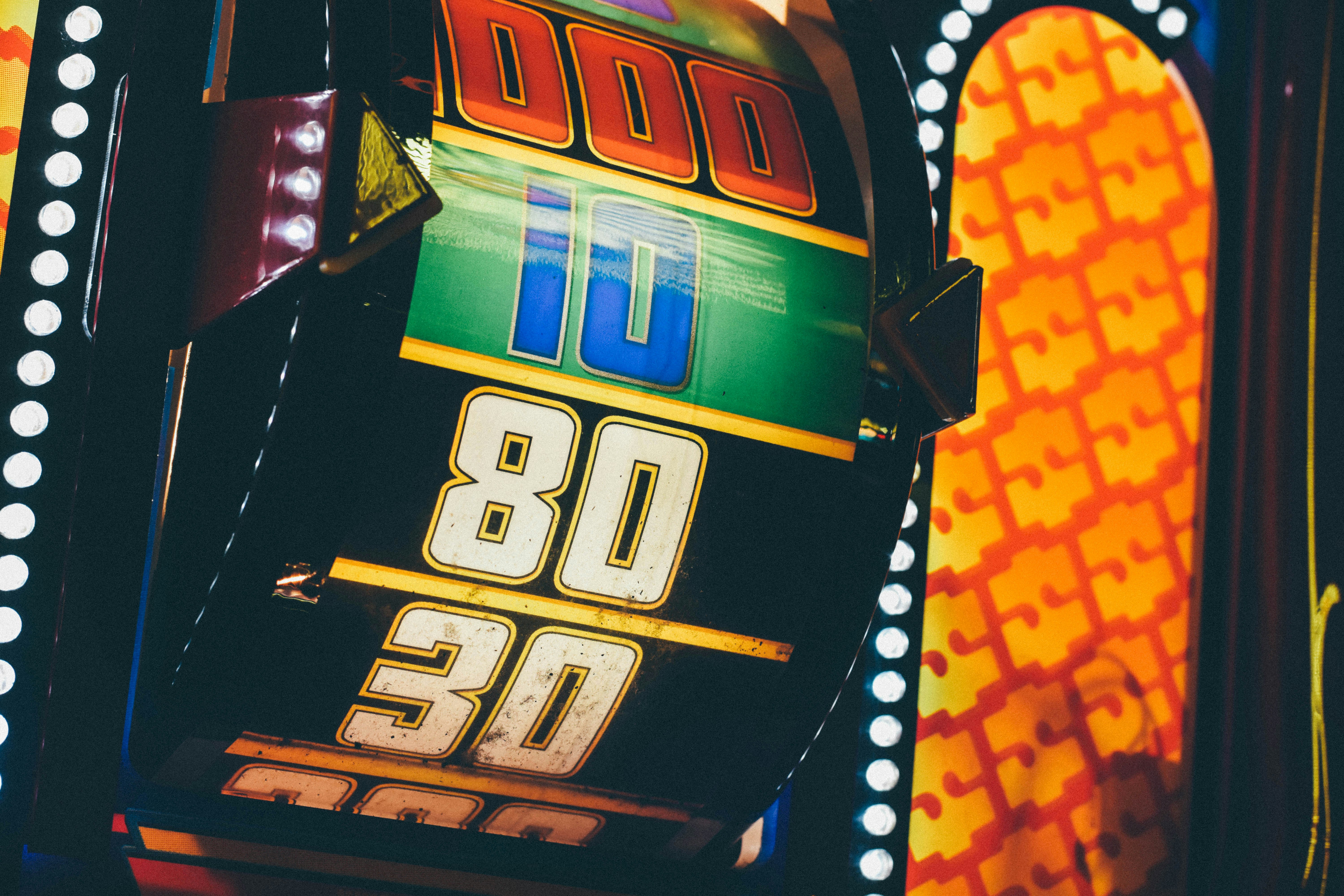 Roulette for Beginners: Master the Number Layout and Bets