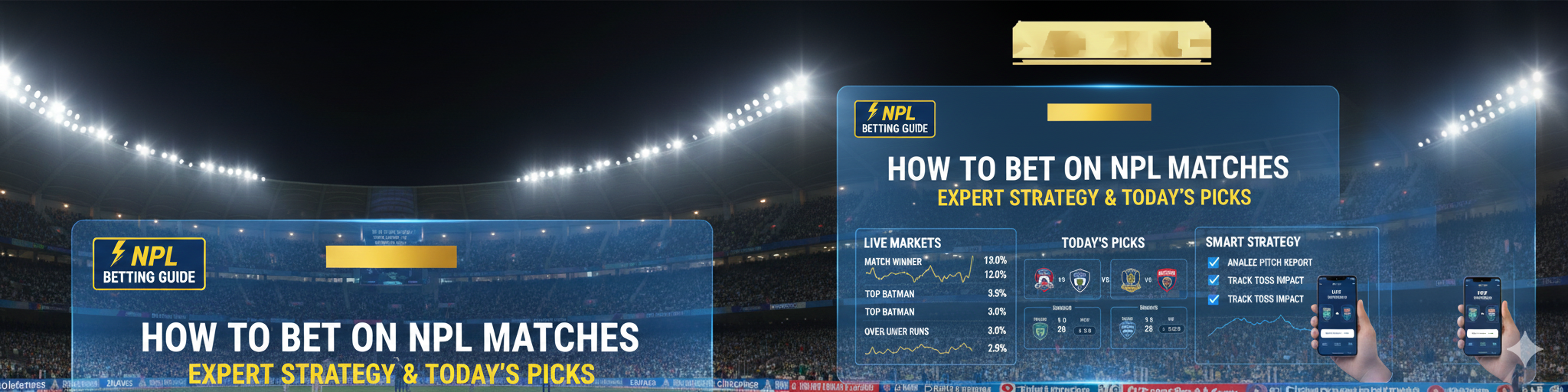 How to Bet on NPL Matches | Expert Tips & Today’s Predictions