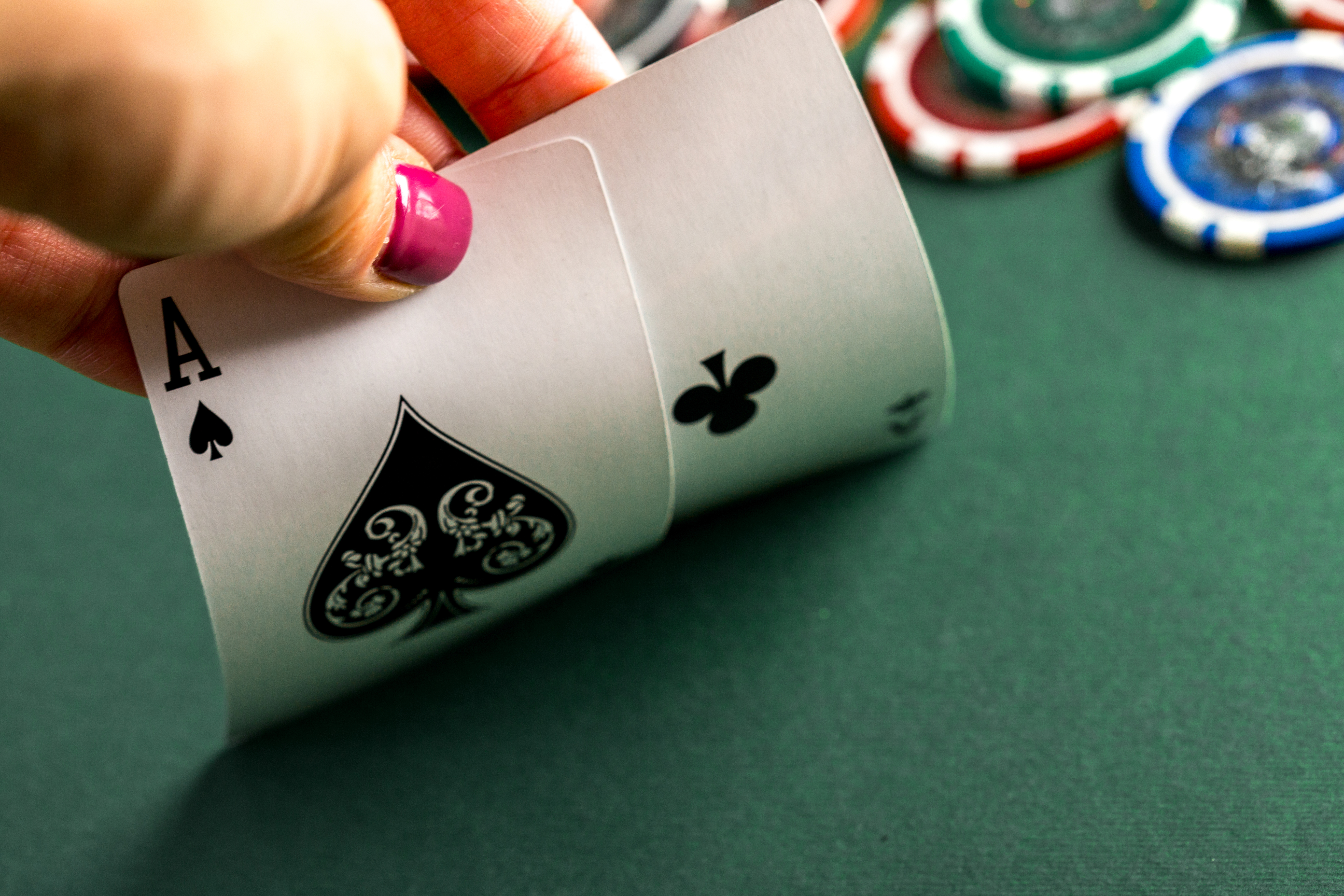 Texas Hold’em Poker: Complete Online Beginner’s Guide